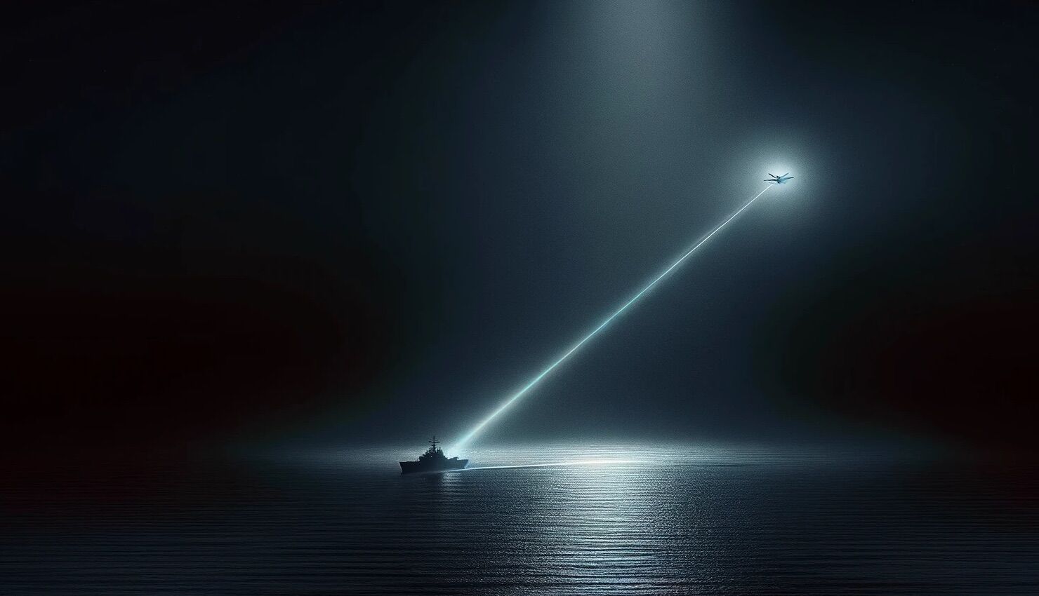 Drones have changed warfare. Two new weapons could be about to change it again