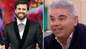 Are you going to be a father? César, from 'Casados', reads letters about João Manzarra and 'shoots': “There could be a pregnancy…”