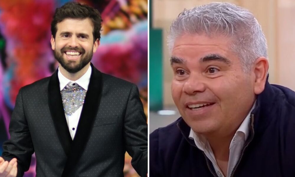 Are you going to be a father? César, from 'Casados', reads letters about João Manzarra and 'shoots': “There could be a pregnancy…”