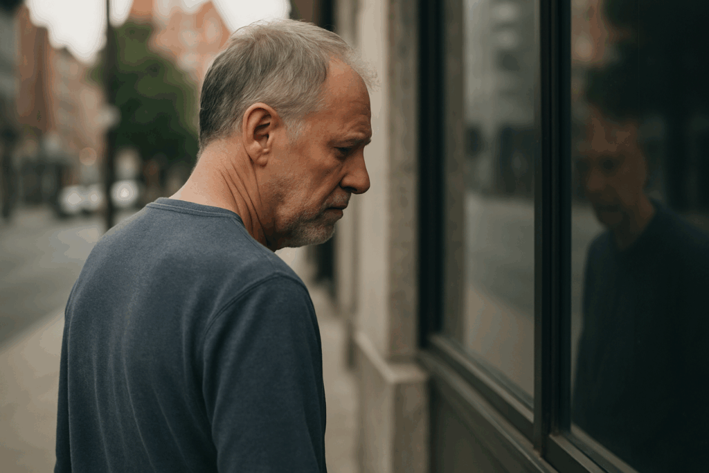 “45 years of service and I live this injustice”: 61-year-old man forced to retire early loses 24% of his pension