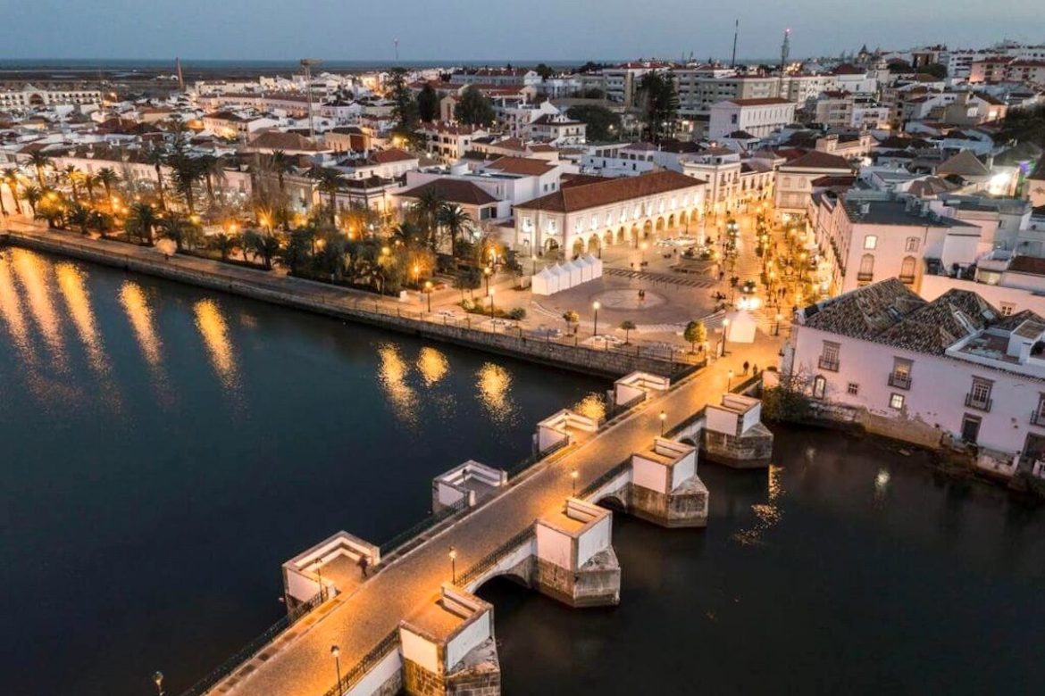 Tavira among the most efficient municipalities in the country and highlights the good financial performance of the Algarve
