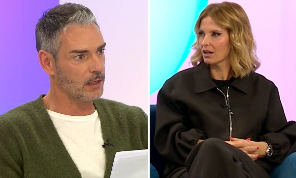 Cláudio Ramos recalls “27 thousand euros” scam: “He pretended to be me…”