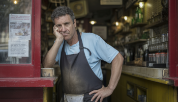 “I'm totally ruined”: man invested €35,000 in his own business and now feels 'swallowed' by financial pressure