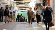 Portimão encourages Christmas shopping with Black Friday campaign