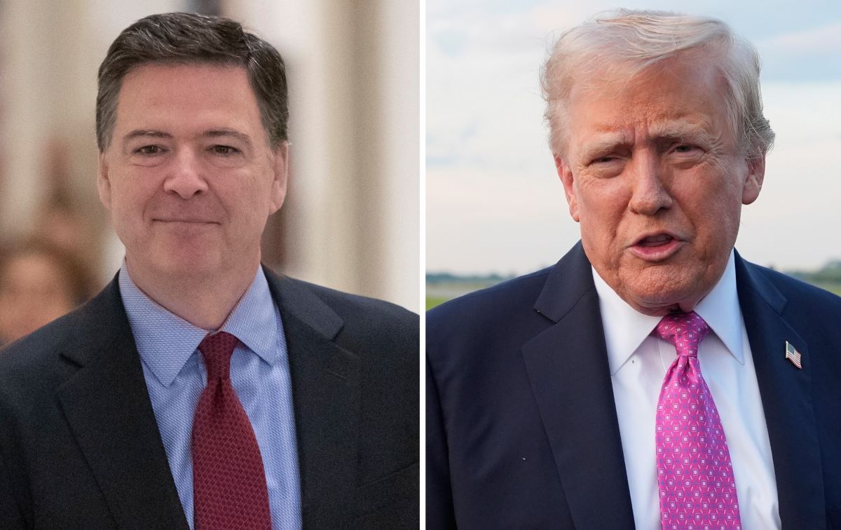 ΗΠΑ: Ο Τραμπ προσπαθεί από τώρα να επηρεάσει το αποτέλεσμα των ενδιάμεσων εκλογών