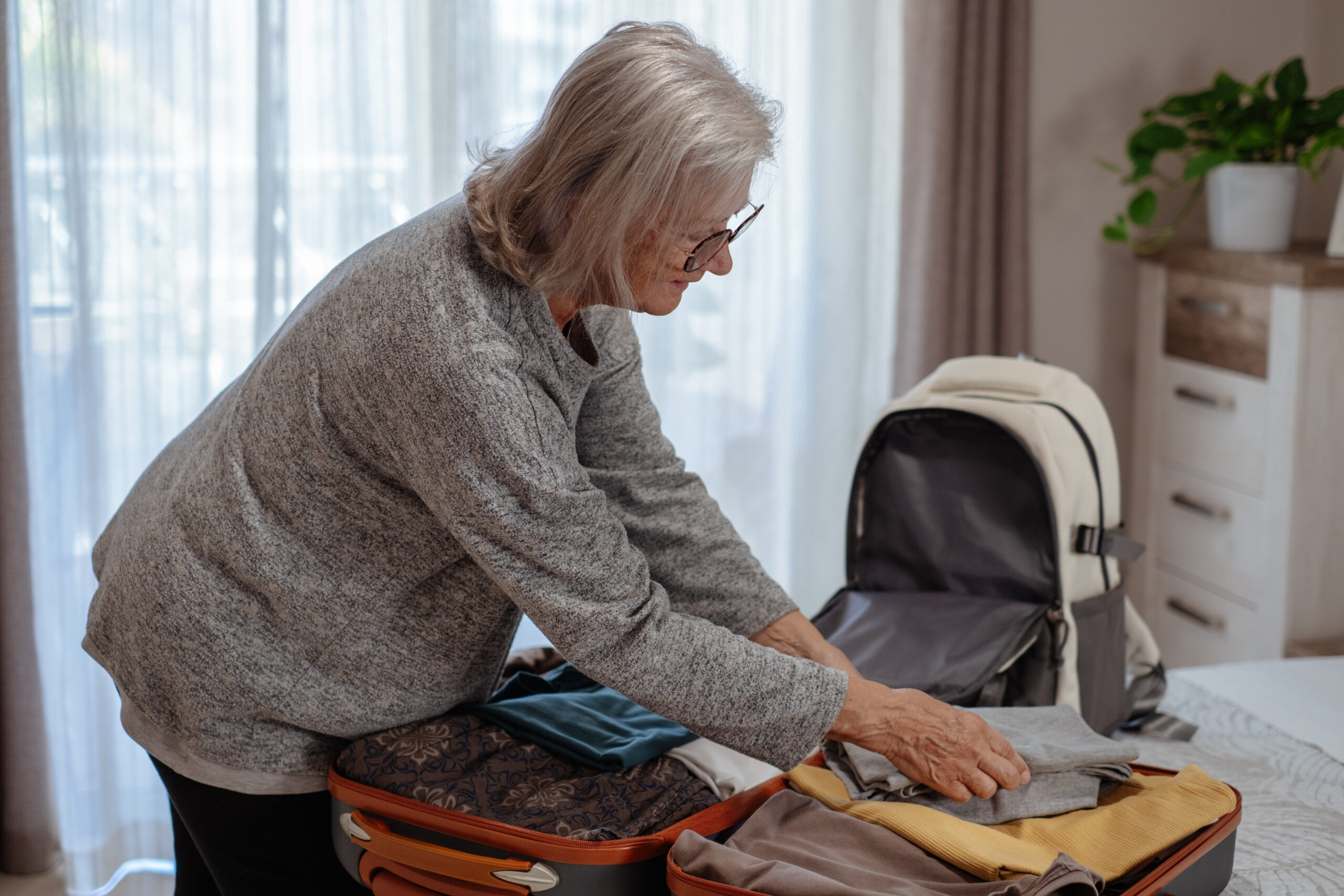 Retired with a pension of €333 paid rent of €300 and was forced to leave her house: owner will pay her €17,000 in compensation
