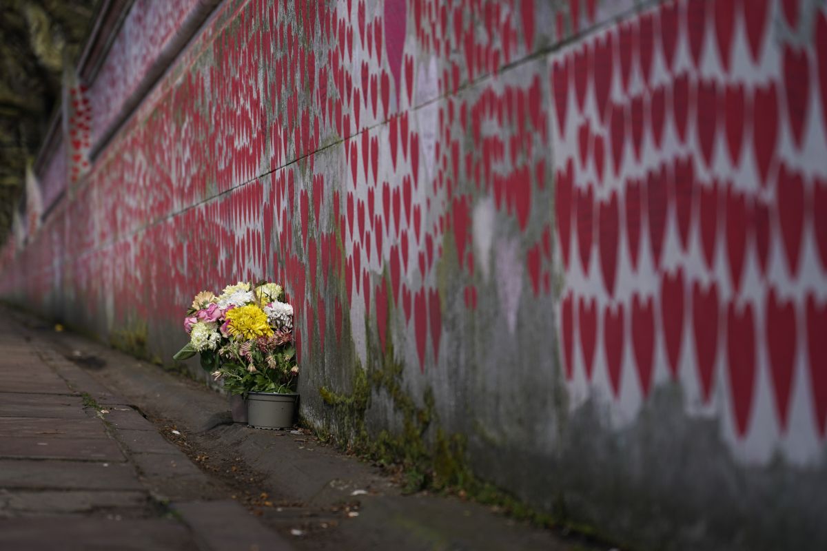 Boris Johnson: Research burns him - The chaos with Covid cost 23,000 lives