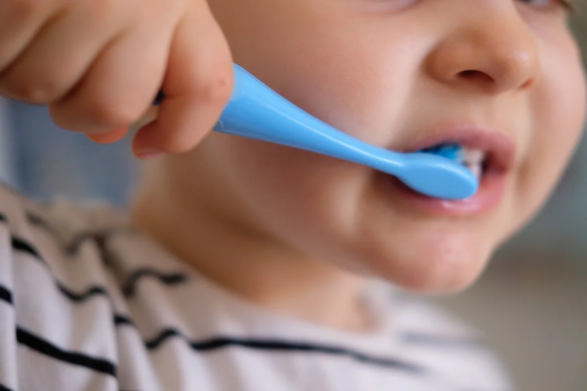 Health agency restricts use of fluoride medications for children