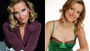 “Being 48 is much better.” Cristina Ferreira goes to the 'trunk' and reveals old photos