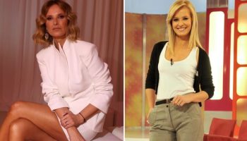 “Before it was a lady.” Cristina Ferreira responds to criticism in a 'peculiar' way