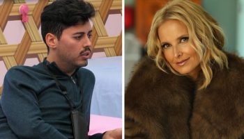 Cristina Ferreira impressed with Leandro: “He’s giving us a life lesson…”