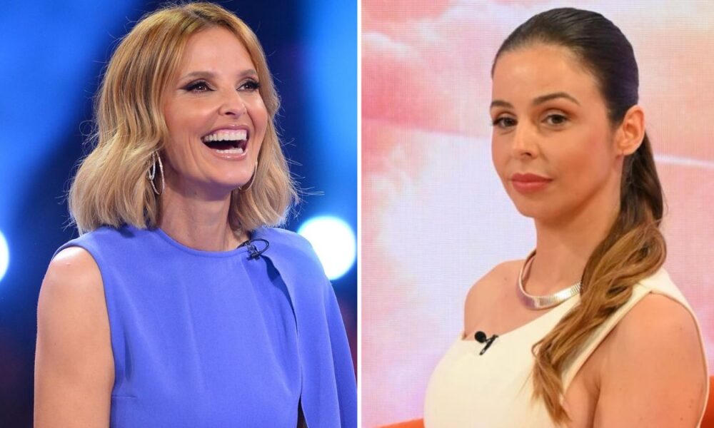 Vera is 'confronted' and names the five finalists of 'Secret Story 9'