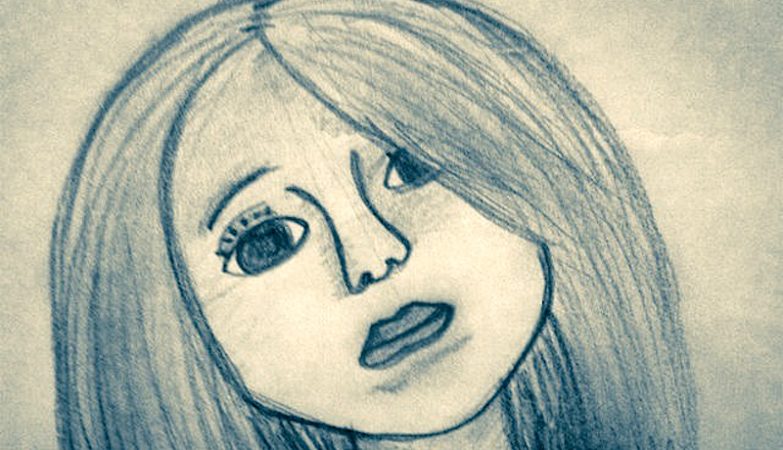 They sold their 14-year-old daughter for five thousand euros and five bottles of whiskey