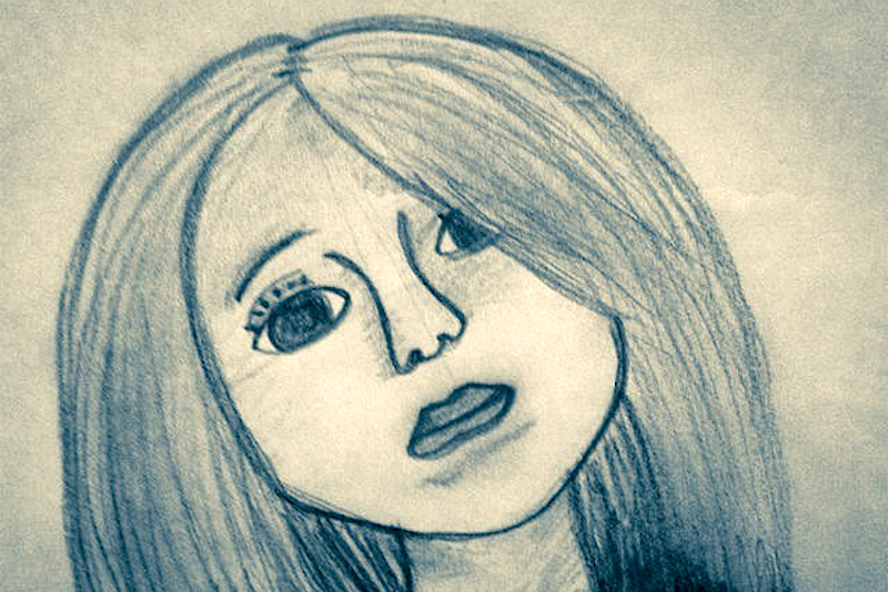 They sold their 14-year-old daughter for five thousand euros and five bottles of whiskey