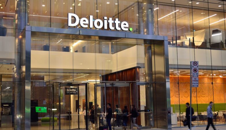 Deloitte's AI has gone crazy. Money paid for error-filled report returned to Australian government