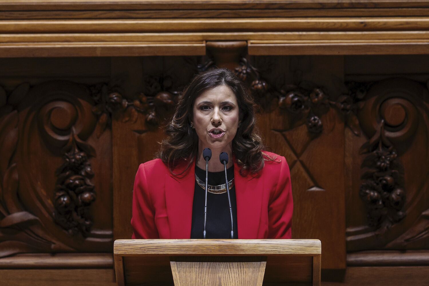 What was IL's “error”, which only had 3 changes approved in the Budget? JPP had 2