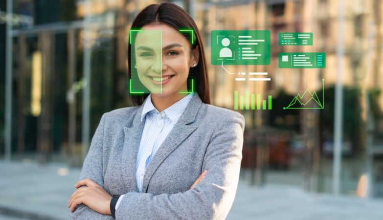 Scientists create AI that analyzes our faces to decide whether a company should hire us