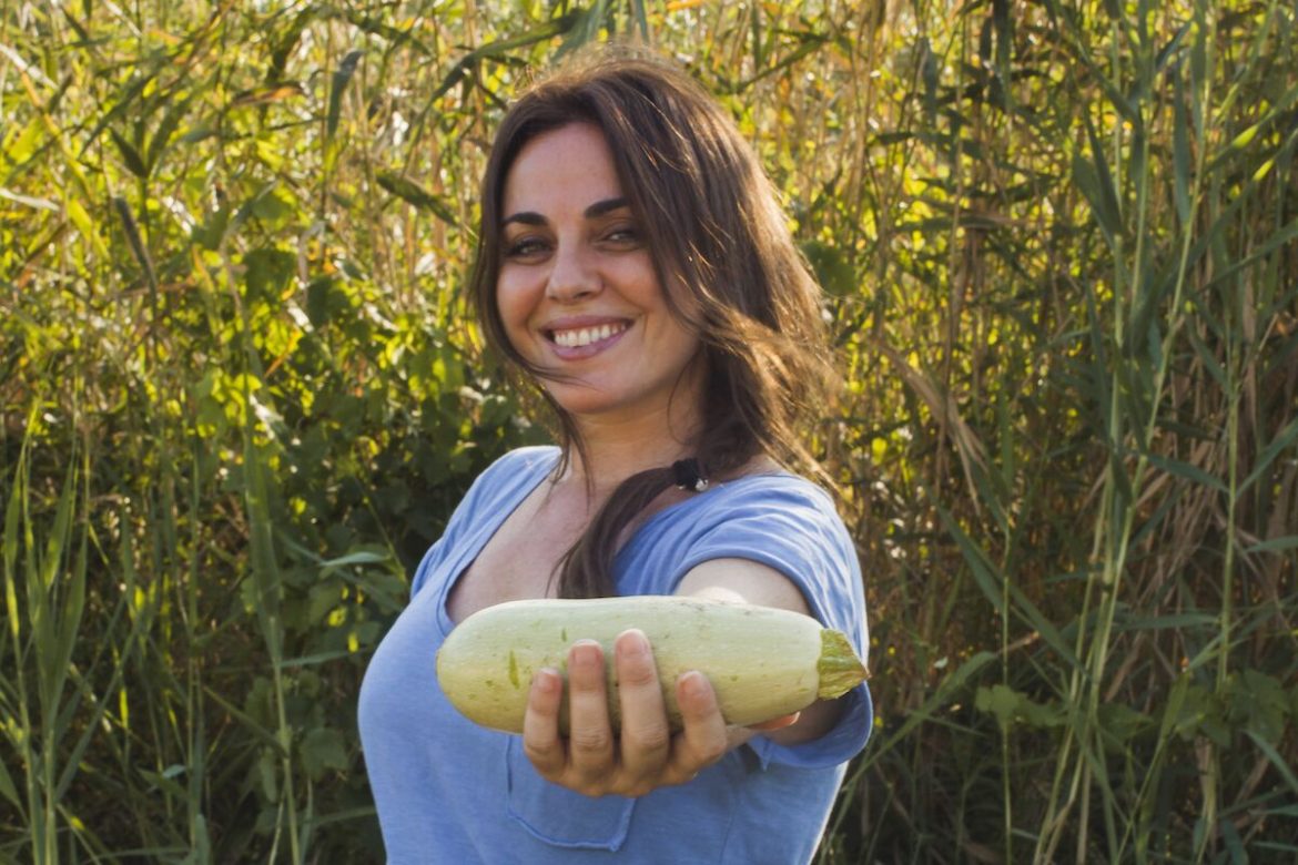 Portuguese women have a revolution in the rural sector on their hands
