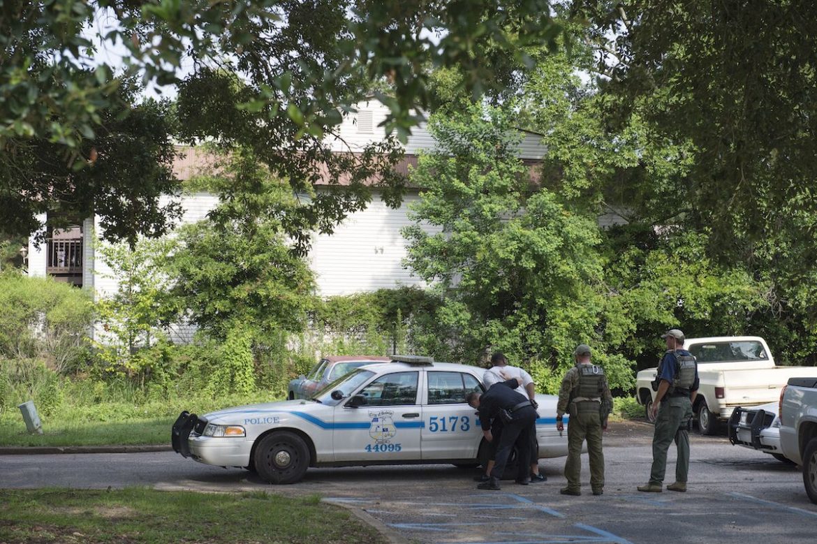 Cleaning employee made a mistake in the house – she was shot dead
