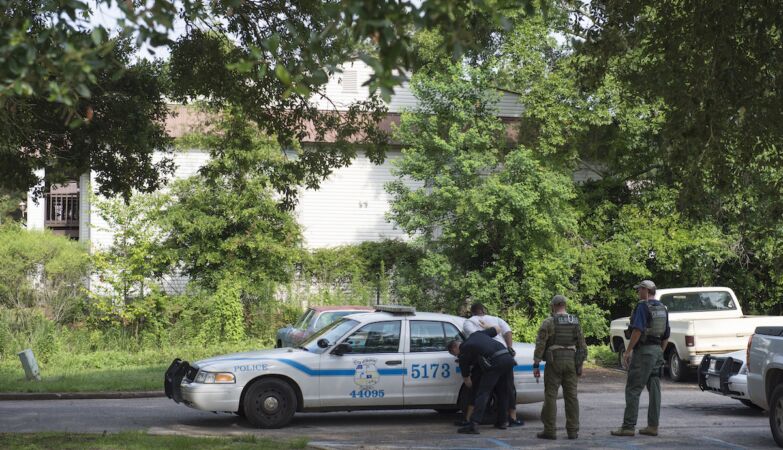 Cleaning employee made a mistake in the house – she was shot dead