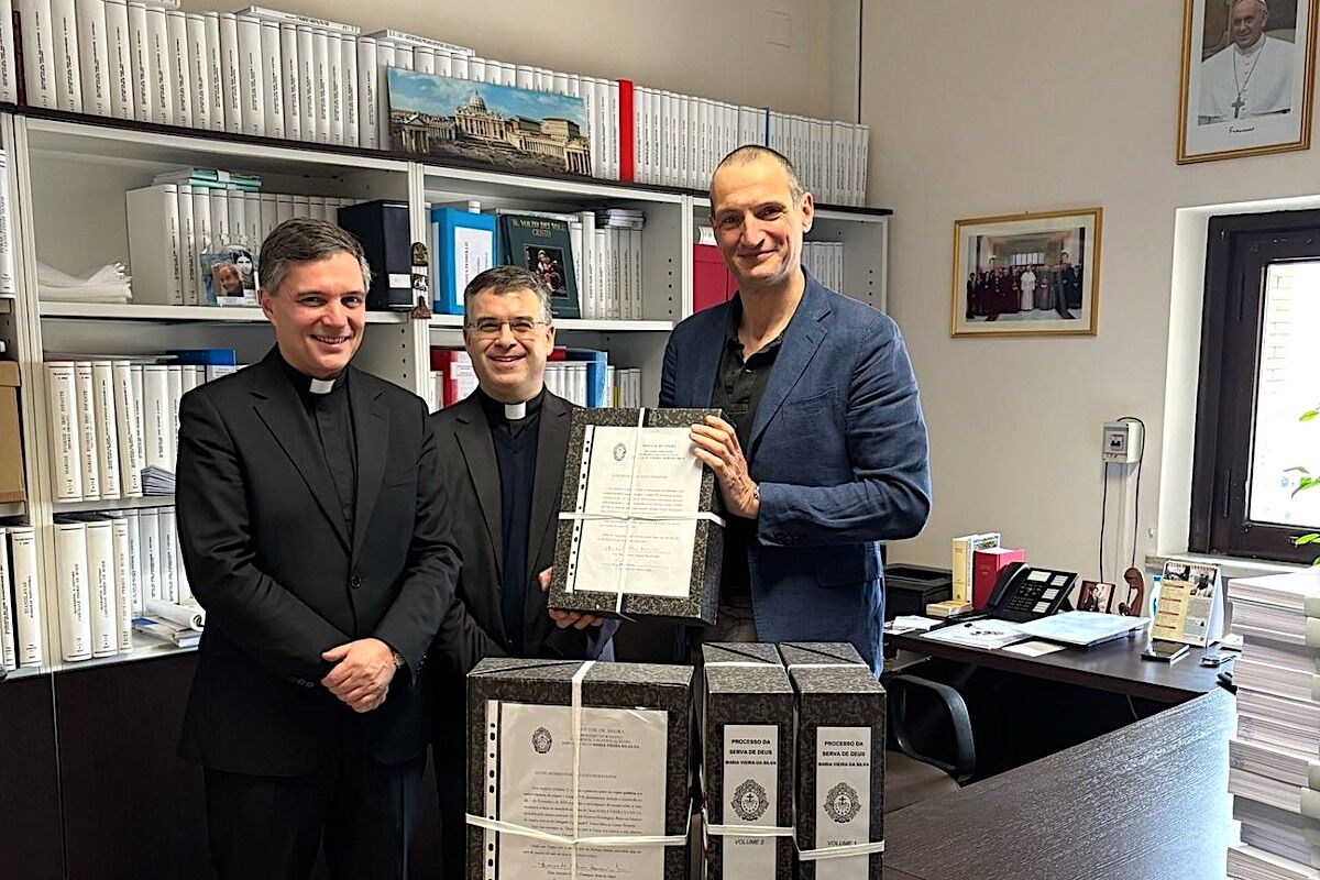 First Azorean saint. Beatification process already underway in Rome