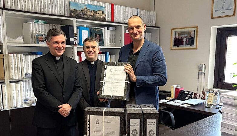 First Azorean saint. Beatification process already underway in Rome