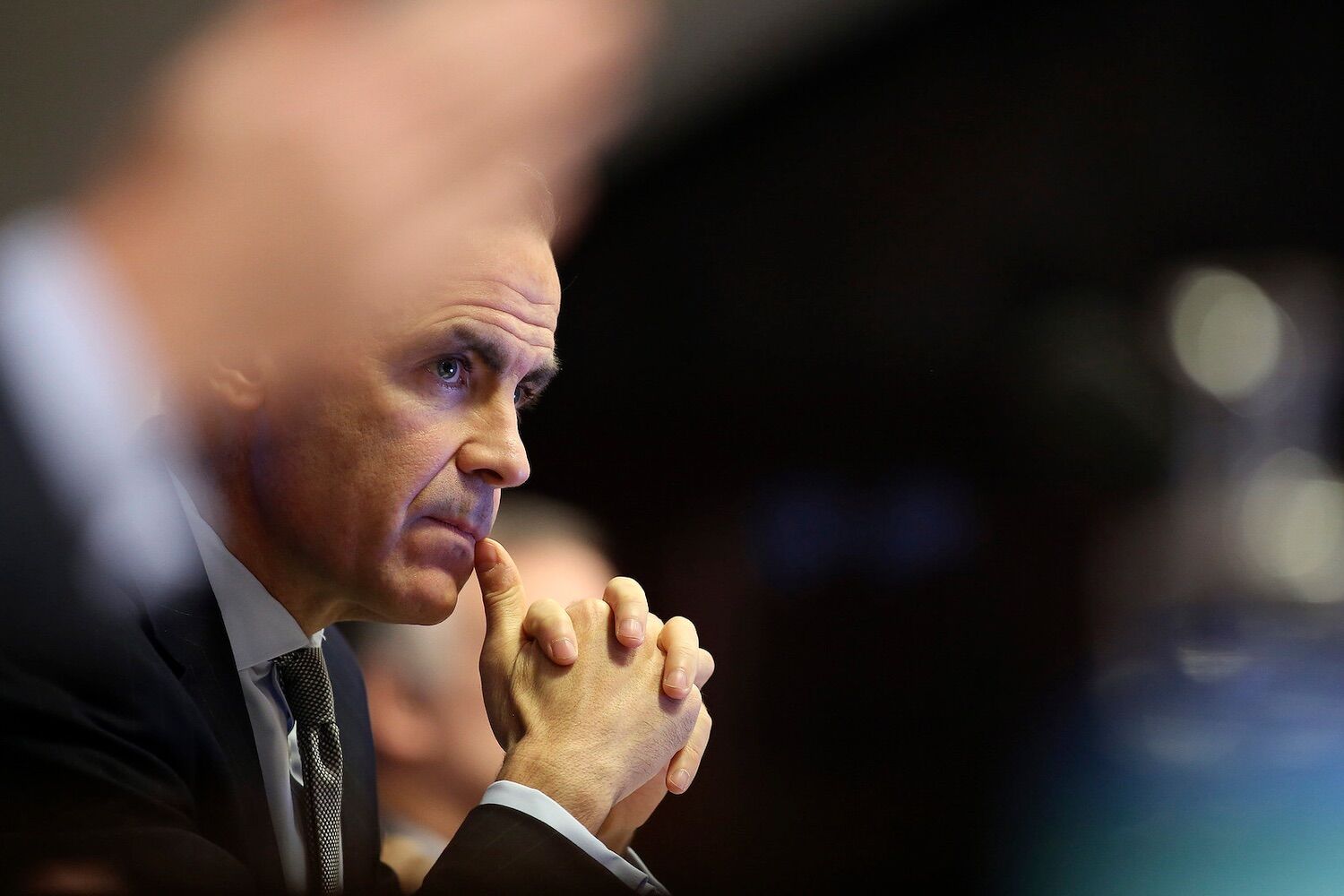 Canada apologizes to Trump over Reagan announcement — but no more negotiations