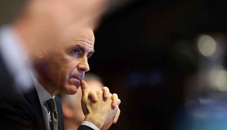 Canada apologizes to Trump over Reagan announcement — but no more negotiations