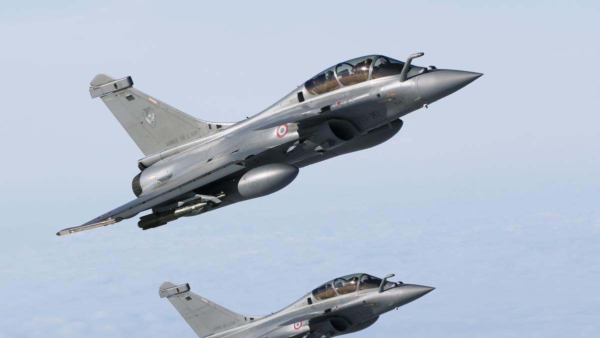 Neither drones nor missiles: the Ukraine agreement that can give it the weapon capable of changing the course of the war