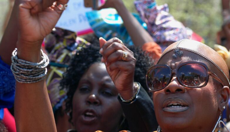 More than 300 children kidnapped in attack on Catholic school in Nigeria