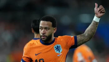 Escalação da Holanda hoje: time titular e desfalques para jogo com Lituânia (17/11/2025) image