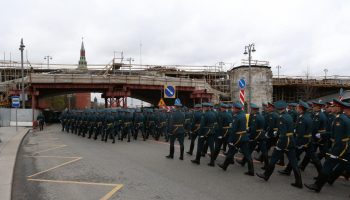 A Russian prisoner of war manages to speak with his mother and declares: "I will not return to a country where they do not treat me like a human being"