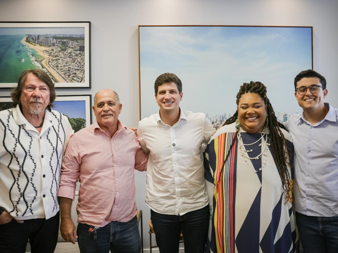 Recife Carnival 2026: Lenine, Madeira do Rosarinho and Carmen Virgínia are honored
