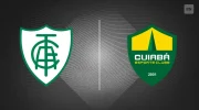 América-MG x Cuiabá AO VIVO: link para assistir online (16/11) image
