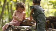 Bloom Movement wants children to climb trees