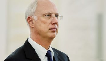 Ουκρανία: Στην Ελβετία οι διαβουλεύσεις για το σχέδιο Τραμπ