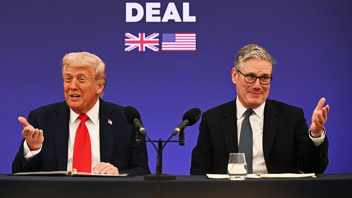 Setback to Trump: United Kingdom stops sharing intelligence with the US on vessels in the Caribbean