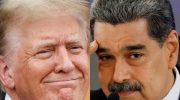 Trump and Maduro spoke by phone last week in the middle of the crisis between the US and Venezuela: what is known about the call