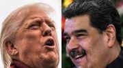 ¿Qué hará Trump en Venezuela? El abanico de opciones que baraja contra Maduro