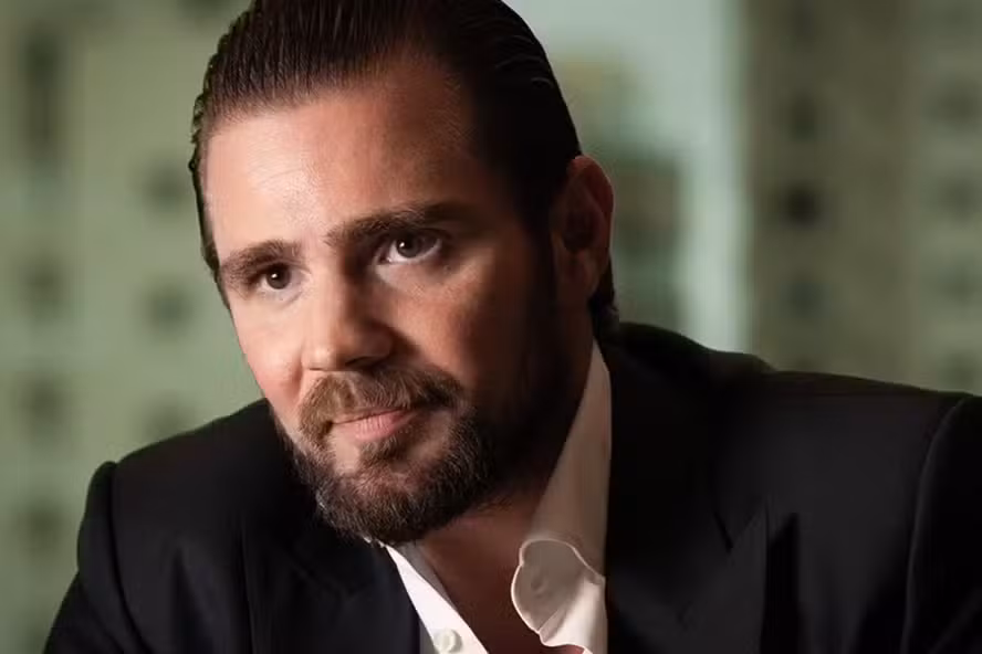 Owner of Banco Master, Daniel Vorcaro undergoes custody hearing and will remain in prison