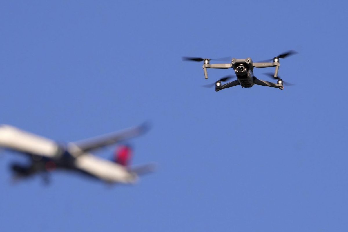 Προσπαθεί να αντιμετωπίσει τα ουκρανικά drones η Ρωσία – «Άγνοια για το σχέδιο 28 σημείων»