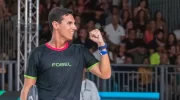 Aruba Open 2025: brasileiro campeão, Gustavo Russo festeja título especial image