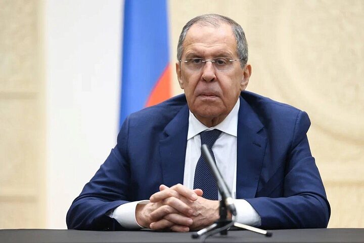 Where is Lavrov? Prolonged absence fuels rumors of unease with Putin