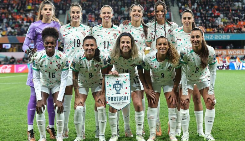 Portugal withdraws candidacy for the women's European Championship: priority is the men's World Cup. “I’m in shock”