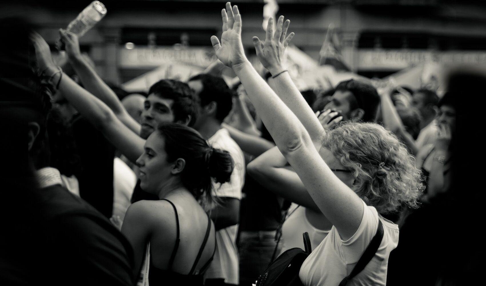 Why do so many young Spaniards think life was better under Franco?