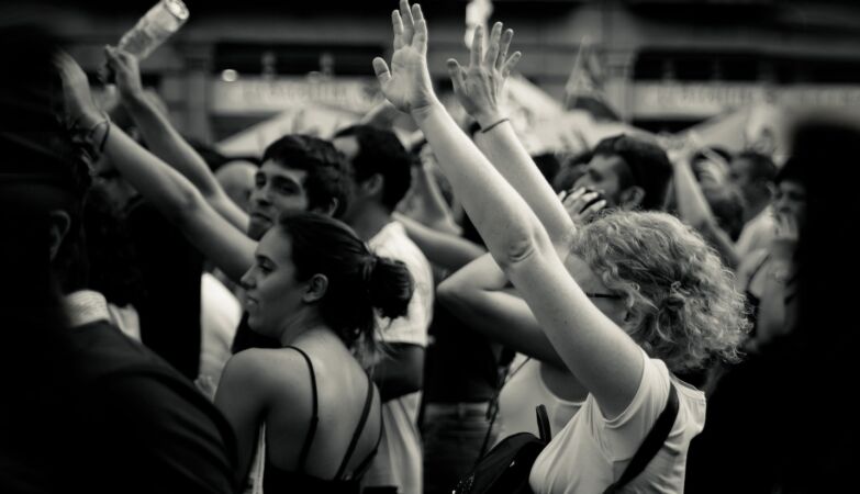 Why do so many young Spaniards think life was better under Franco?