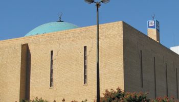 Chega failed to ban money for mosques; unconstitutional proposal was voted