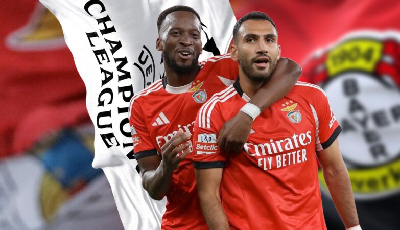 Benfica vs Leverkusen predictions (05/11): bets, bonuses and where to watch