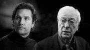Matthew McConaughey and Michael Caine licensed their voices to AI