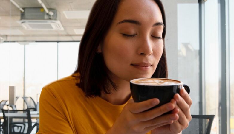 Working while sitting is destroying your arteries. There's good news (and it involves cocoa)